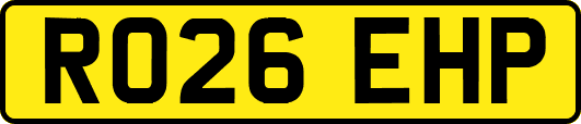 RO26EHP