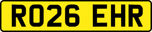 RO26EHR