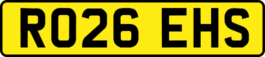 RO26EHS