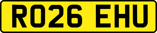 RO26EHU
