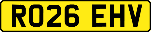 RO26EHV