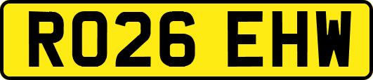 RO26EHW