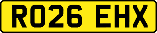 RO26EHX