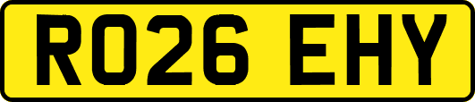 RO26EHY
