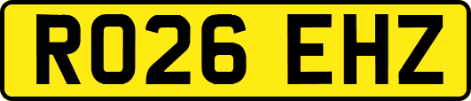 RO26EHZ