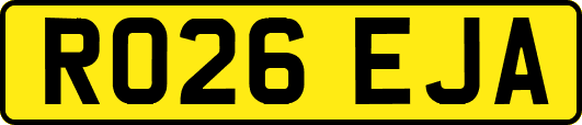 RO26EJA