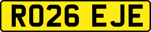 RO26EJE