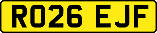 RO26EJF