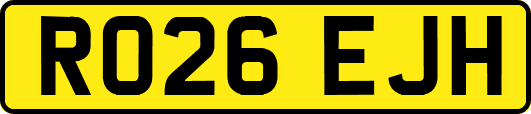 RO26EJH
