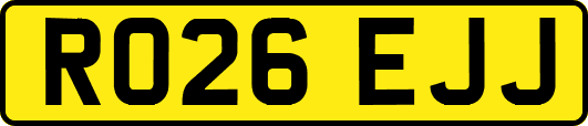 RO26EJJ