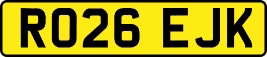 RO26EJK