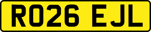 RO26EJL