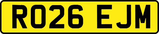 RO26EJM