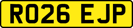 RO26EJP