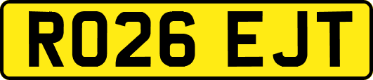 RO26EJT