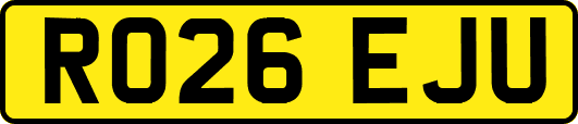 RO26EJU