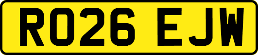 RO26EJW