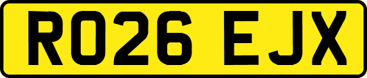 RO26EJX