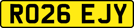 RO26EJY