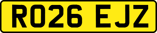 RO26EJZ