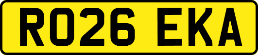 RO26EKA