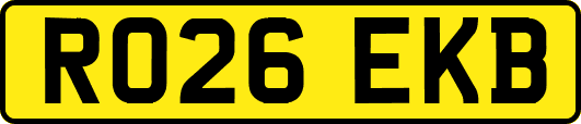 RO26EKB