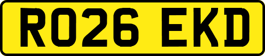 RO26EKD