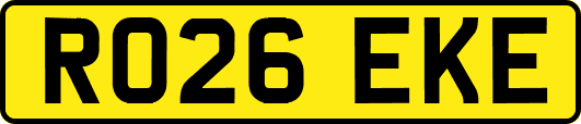 RO26EKE