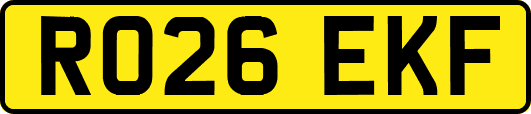 RO26EKF