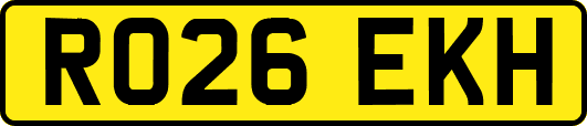 RO26EKH