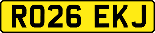 RO26EKJ