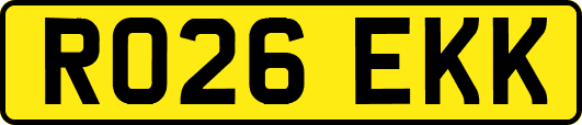 RO26EKK