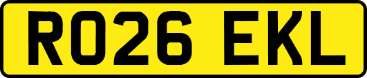 RO26EKL