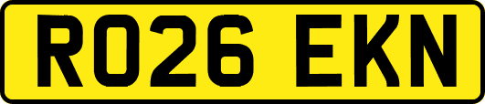RO26EKN