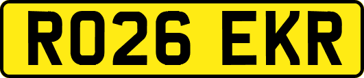 RO26EKR