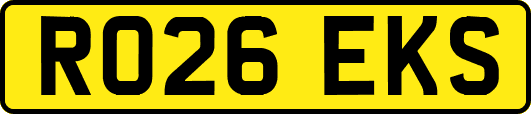 RO26EKS