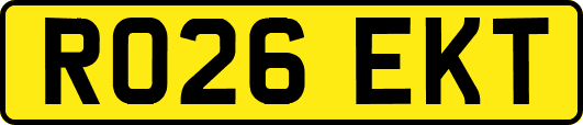 RO26EKT