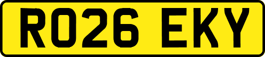 RO26EKY