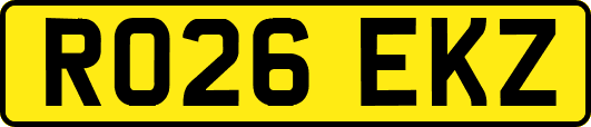 RO26EKZ