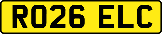 RO26ELC