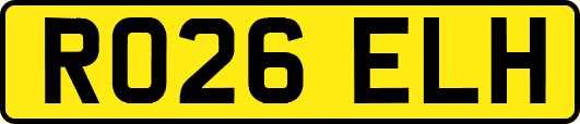 RO26ELH