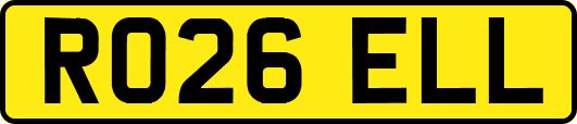 RO26ELL