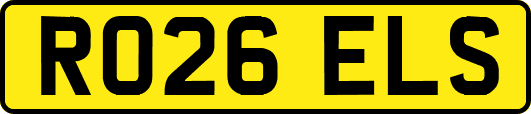 RO26ELS