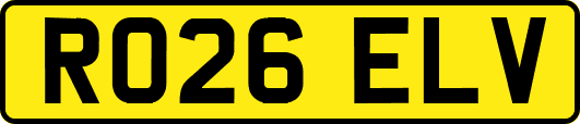 RO26ELV