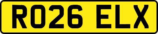 RO26ELX