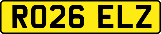 RO26ELZ