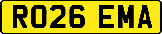 RO26EMA