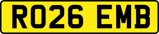 RO26EMB