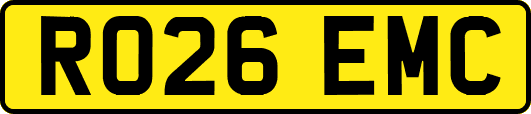 RO26EMC