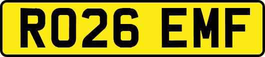 RO26EMF
